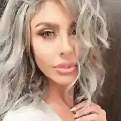 ليلى اسكندر 